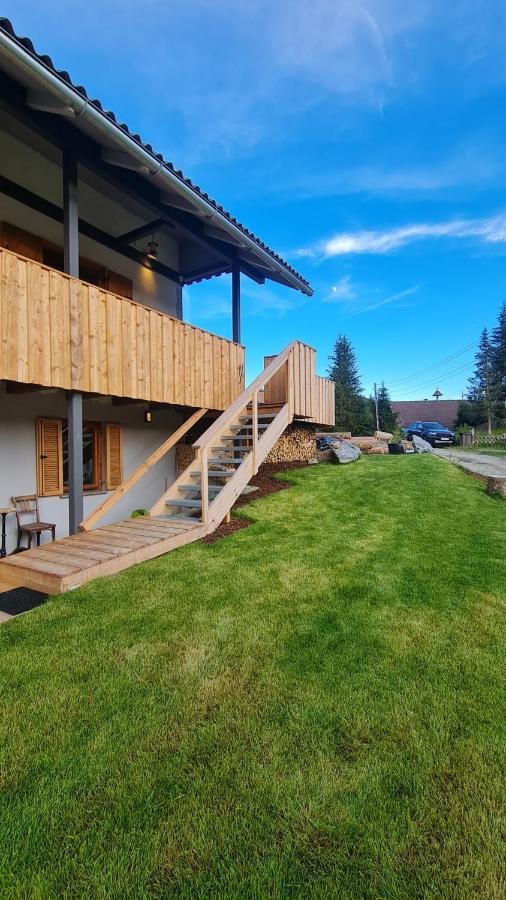 Villa Almhuette Sunset - Flattnitz 1510M Exterior foto